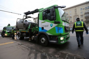 Постоплата принудительной эвакуации одобрена во втором чтении