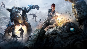 Дата релиза Titanfall 2 была слита ритейлером