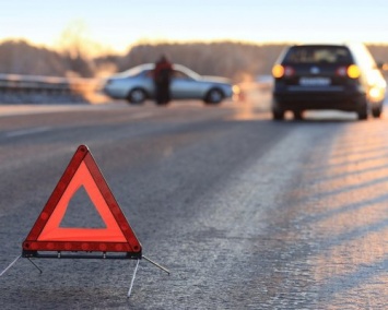 Под Самарой в ДТП погибли пять человек