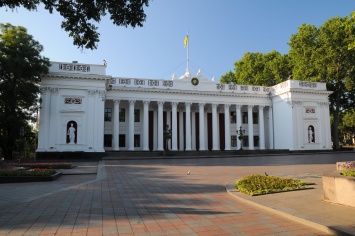 Одесский горсовет планирует переименовать Днепропетровскую дорогу в Днепровскую