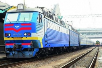 Из Харькова к морю пустили два дополнительных поезда