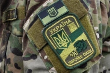 В Украине начался призыв на военную службу