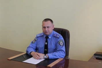 Не продавайте детям алкоголь, - начальник Славянской полиции о последних звонках (видео)