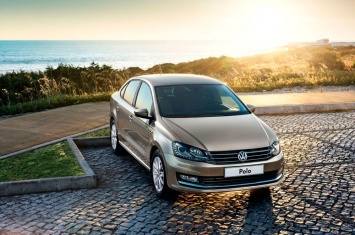 Volkswagen Polo Sedan: доступность, надежность, качество