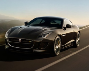 Jaguar F-Type получит новый базовый мотор