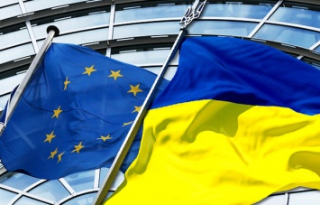 Европарламент 26 мая обсудит отмену виз для Украины