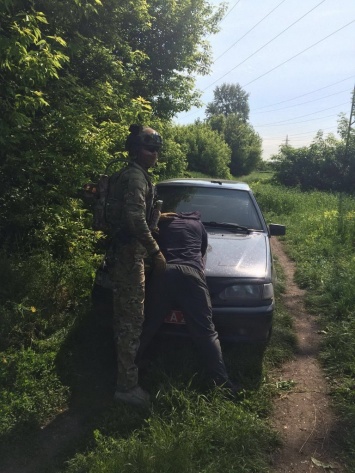 В Покровске криминальные авторитеты планировали убийство местного депутата