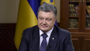 Порошенко поздравил победителя выборов президента Австрии