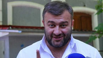 Пореченков заявил, что продолжит сниматься в Крыму