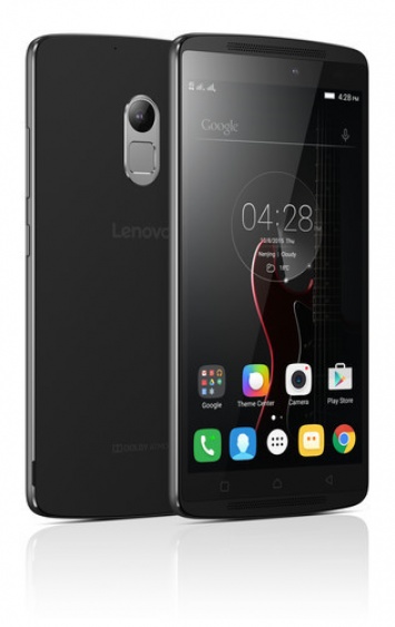 Смартфон Lenovo X3 Lite Pro поступил в продажу