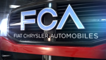 В Германии инициировали расследование против Fiat Chrysler