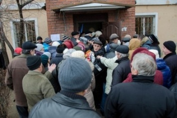 Макеевским переселенцам на заметку: до 1 сентября будет создан электронный реестр ВПЛ и система контроля