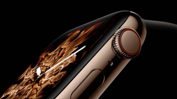 Apple Watch Series 4 продаются хуже предыдущих моделей?