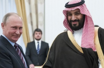 Страны ОПЕК обеспокоены сближением РФ и Саудовской Аравии