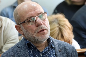 Суд по делу "Седьмой студии" отложен из-за болезни Малобродского