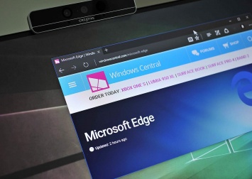 Сдался, наконец! Microsoft заменит Edge браузером на основе Chromium