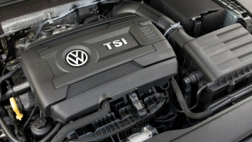 Volkswagen вскоре откажется от двигателей внутреннего сгорания