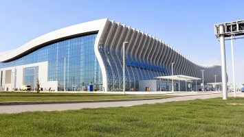 Брендирование аэропорта: как новое имя отразится на стиле "Крымской волны"