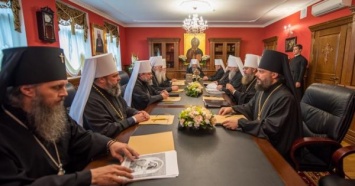 В СБУ намерены пересажать священников УПЦ МП