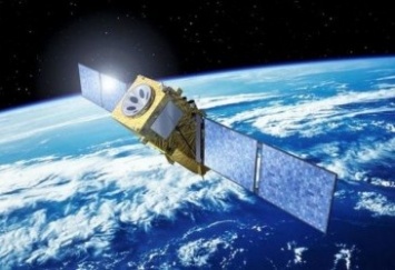 Украли кредит Канады и сорвали запуск спутника: НАБУ сообщило о подозрении причастным к растрате на «Укркосмосе»