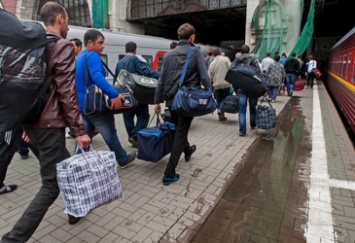 В Госдепе назвали трудовую миграцию угрозой для будущего Украины
