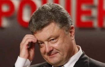 Порошенко "остался президентом "Рошен": политолог о стремительном росте доходов президента