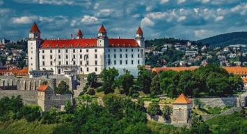 Словакия выслала российского дипломата из-за шпионажа
