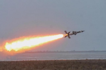 Украинские крылатые ракеты на тесте уничтожили все надводные цели на расстоянии 280км