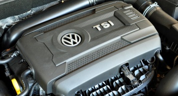 Volkswagen откажется от двигателей внутреннего сгорания