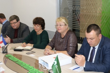 Чехия готова обучить предпринимателей Крыма для продвижения крымских товаров