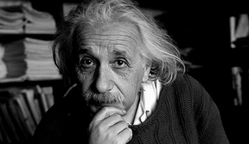 «Письмо о Боге» Эйнштейна купили за рекордную сумму: что в нем было