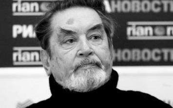 Скончался советский и украинский актер Николай Рушковский