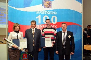 Сразу 17 организаций Волгограда победили в федеральном конкурсе «100 лучших товаров России»