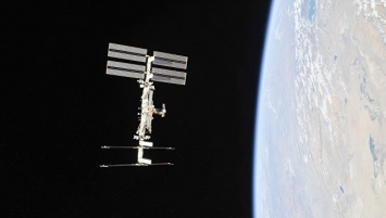 Ученые заменили американскую беговую дорожку для космонавтов МКС на российскую