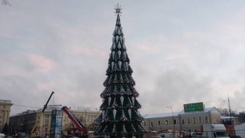 Харьковчане устроят кутеж в центре города