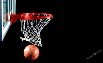 В Одесской области планируют открыть свою школьную баскетбольную лигу