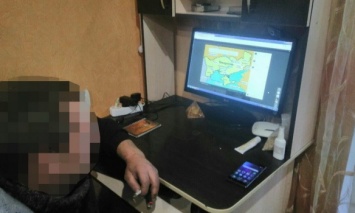 Спецслужбы РФ используют украинцев для распространения паники в соцсетях в связи с введение ВП, - СБУ