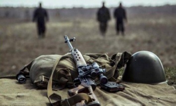 Боевики в присутствии ОБСЕ передали украинской стороне тело погибшего военного