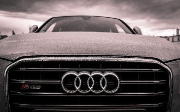 Audi потратит 14 миллиардов евро на беспилотные автомобили