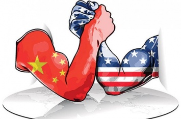 Перемирие в торговой войне США и Китая было ошибкой - CNBC