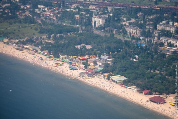 Одесскому горсовету предложили не путать берега