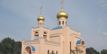 Константинополь решил отнять храм РПЦ в КНДР