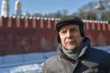 В Москве арестовали известного правозащитника за несанкционированный митинг