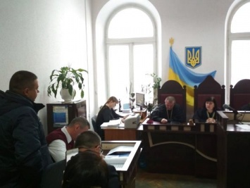 Суд оштрафовал экс-зампрокурора Винницкой области на 25,5 тыс. грн за взятку в $5000