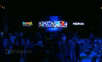 Nokia 8.1 - новинка с PureDisplay-дисплеем и отличными камерами