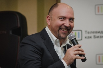 Руководитель ICTV Богуцкий стал президентом медиагруппы StarLightMedia