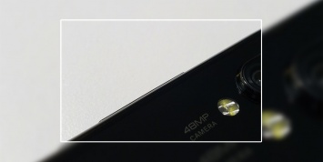 Xiaomi выпустит смартфон с камерой на 48 мегапикселей