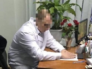 В Киеве медики вымогали взятку с участника АТО за установление группы инвалидности