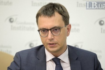Омелян сообщил о планах Украины и Польши усилить ж/д сообщение