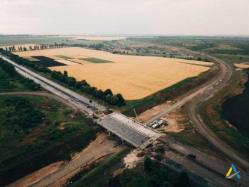 Стало известно, какие дороги Днепропетровщины планируют ремонтировать в 2019 году